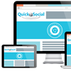 Quick Social for Entrepreneurs