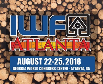 Quick Social at IWF Atlanta 2018 (August 22-25)