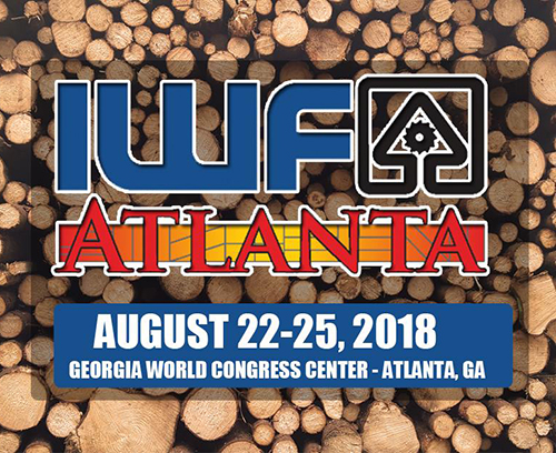 Quick Social at IWF Atlanta 2018 (August 22-25)