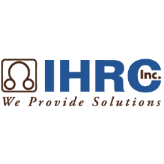 Client Logo - IHRC