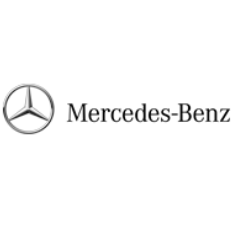 Client Logo - Mercedes Benz