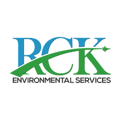 Client Logo - RCK Environmental Services