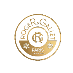 Client Logo - Roger & Gallet