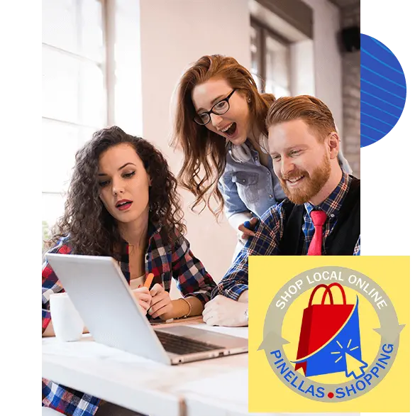 Marketplace AI - Pinellas.Shopping