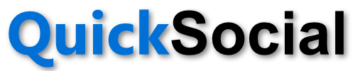 QuickSocial